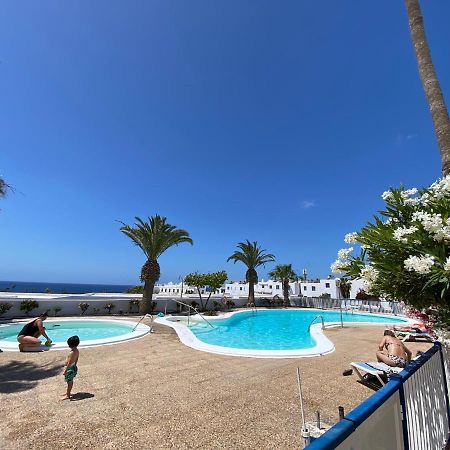 Atalaya Apartment Vista Mar Puerto del Carmen  Eksteriør billede