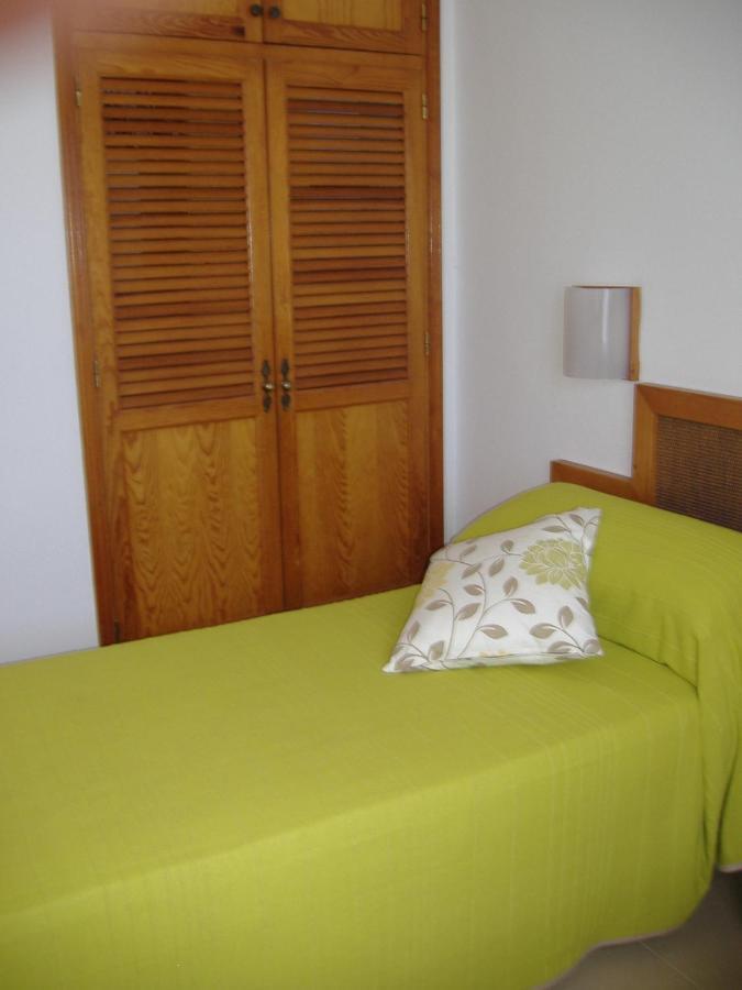 Atalaya Apartment Vista Mar Puerto del Carmen  Eksteriør billede