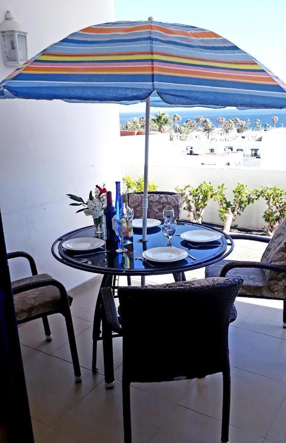Atalaya Apartment Vista Mar Puerto del Carmen  Eksteriør billede