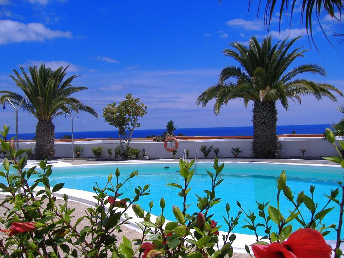 Atalaya Apartment Vista Mar Puerto del Carmen  Eksteriør billede