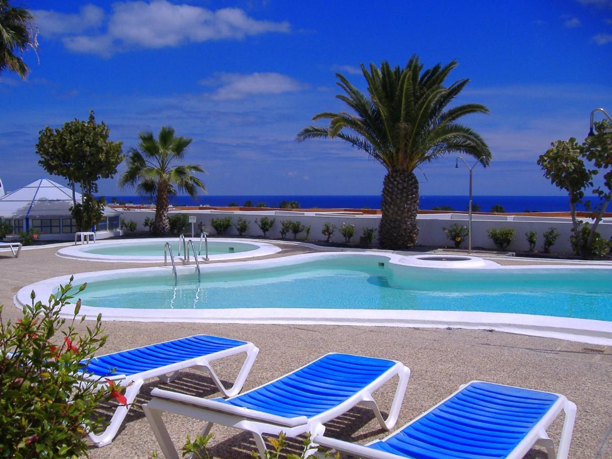 Atalaya Apartment Vista Mar Puerto del Carmen  Eksteriør billede