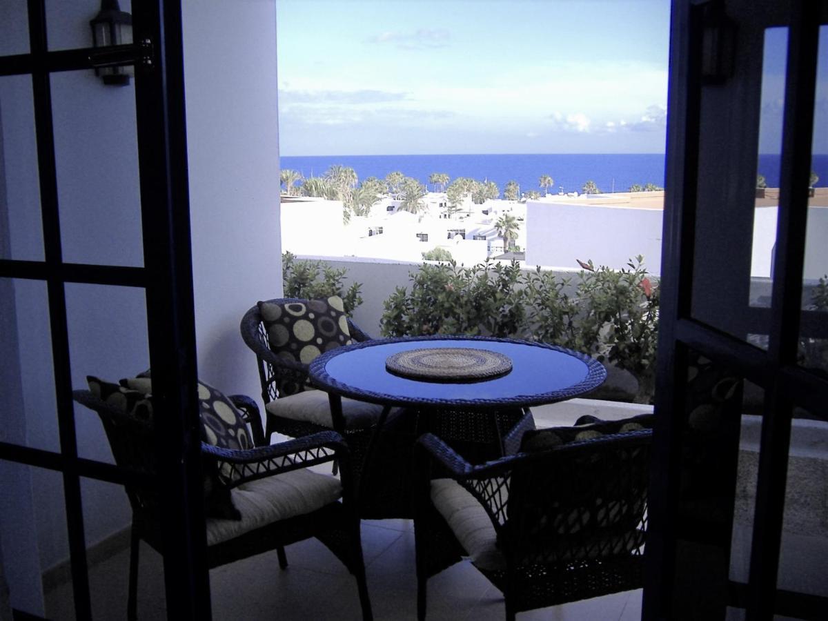 Atalaya Apartment Vista Mar Puerto del Carmen  Eksteriør billede