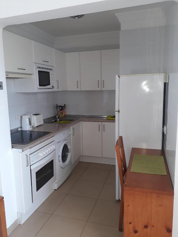 Atalaya Apartment Vista Mar Puerto del Carmen  Eksteriør billede