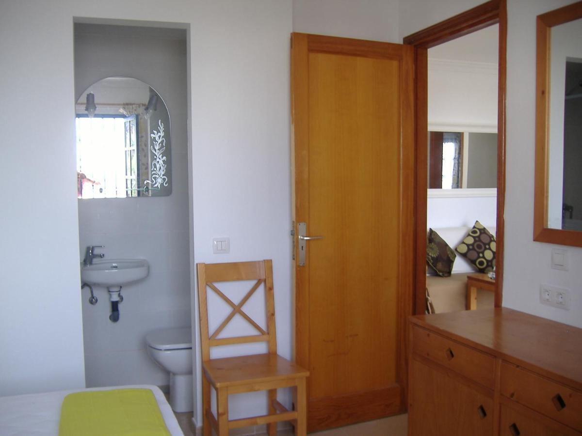 Atalaya Apartment Vista Mar Puerto del Carmen  Eksteriør billede