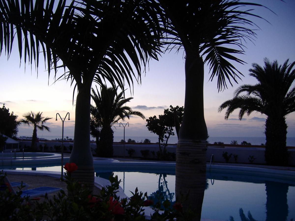 Atalaya Apartment Vista Mar Puerto del Carmen  Eksteriør billede