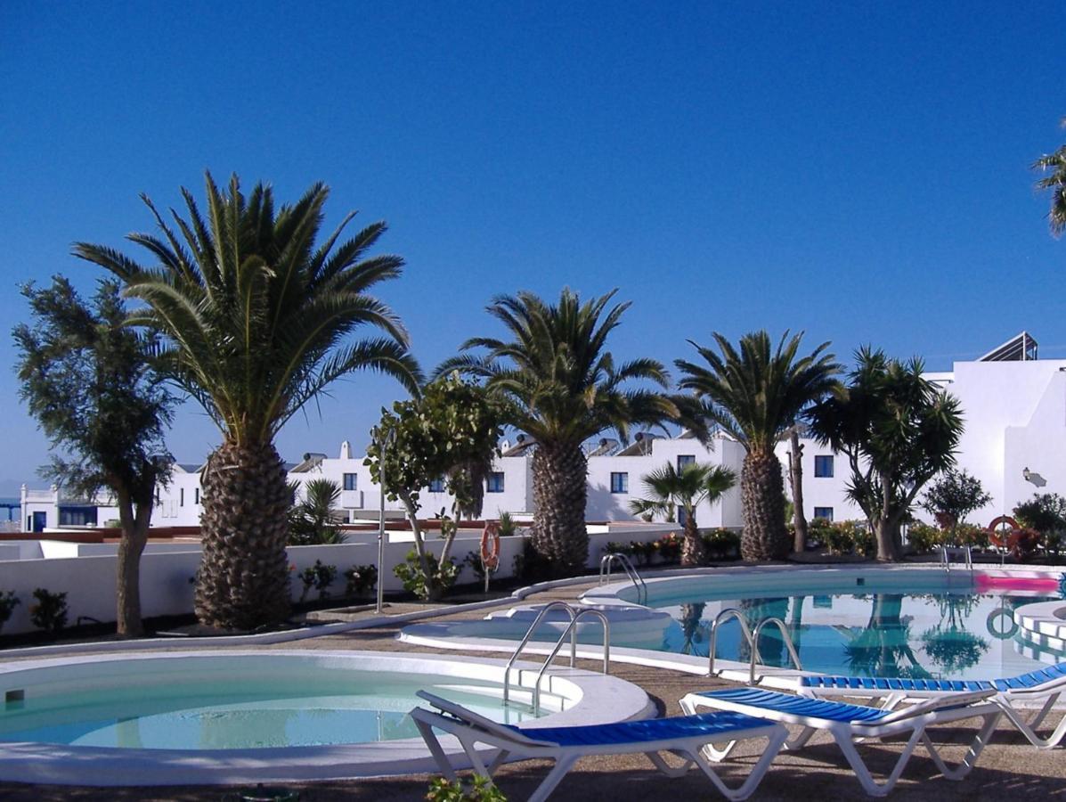 Atalaya Apartment Vista Mar Puerto del Carmen  Eksteriør billede