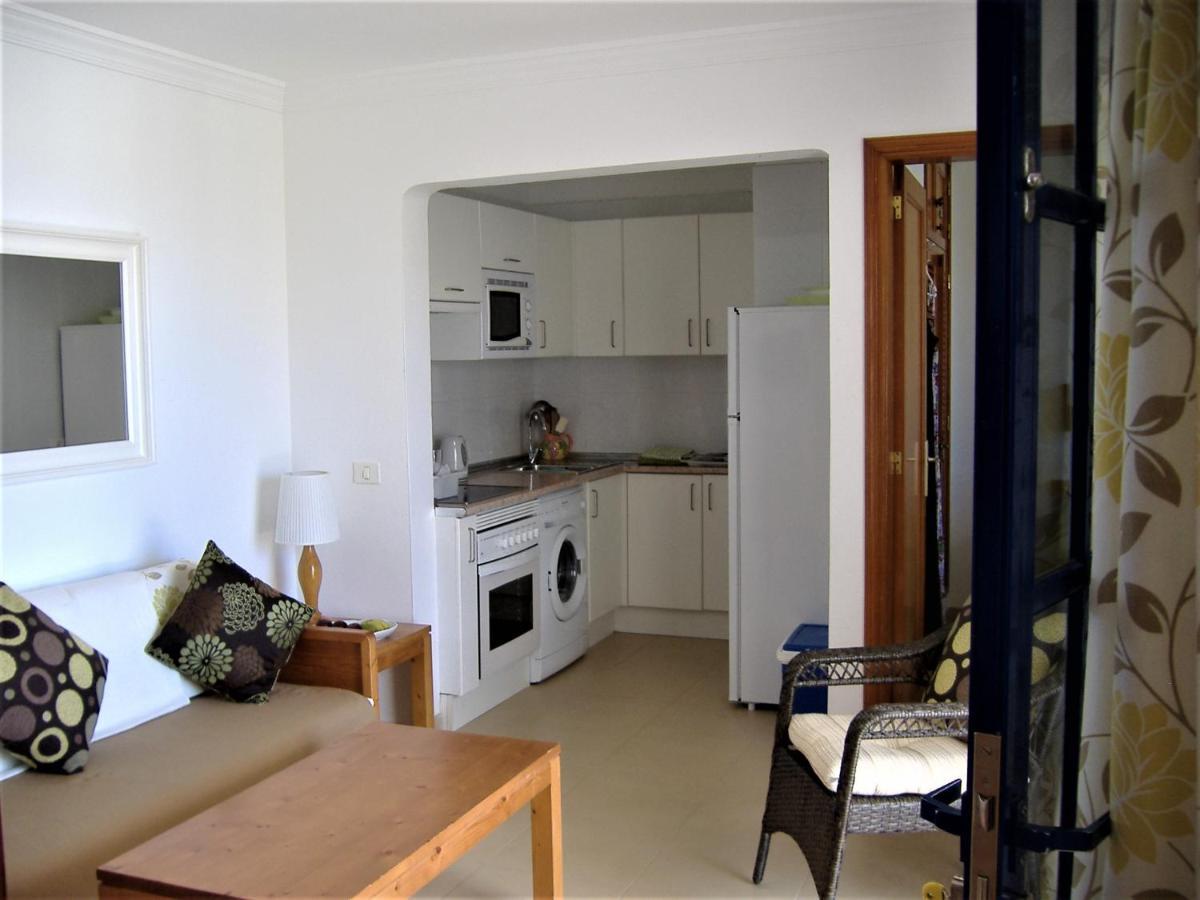 Atalaya Apartment Vista Mar Puerto del Carmen  Eksteriør billede
