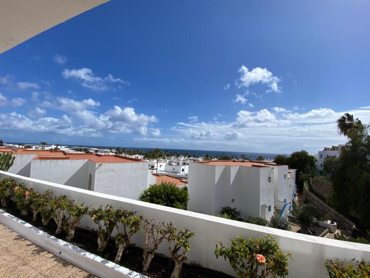 Atalaya Apartment Vista Mar Puerto del Carmen  Eksteriør billede