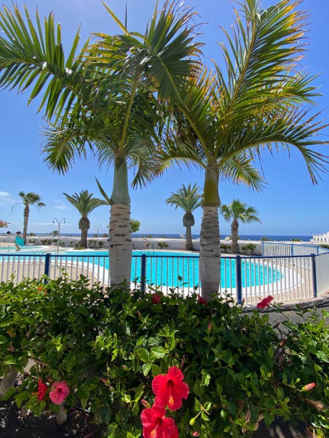 Atalaya Apartment Vista Mar Puerto del Carmen  Eksteriør billede