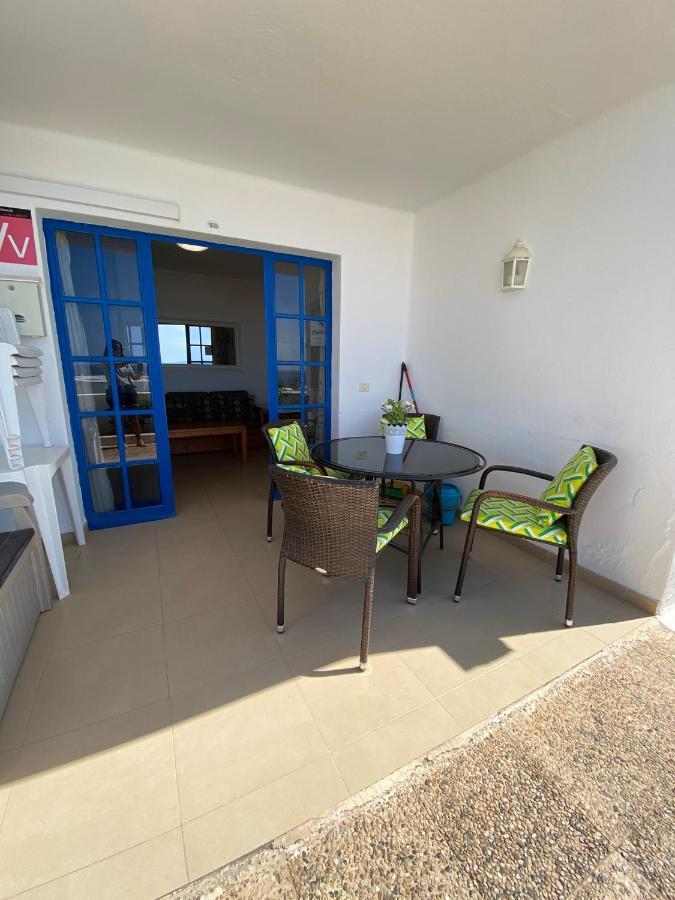 Atalaya Apartment Vista Mar Puerto del Carmen  Eksteriør billede