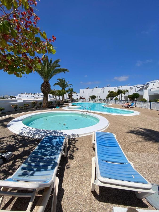 Atalaya Apartment Vista Mar Puerto del Carmen  Eksteriør billede