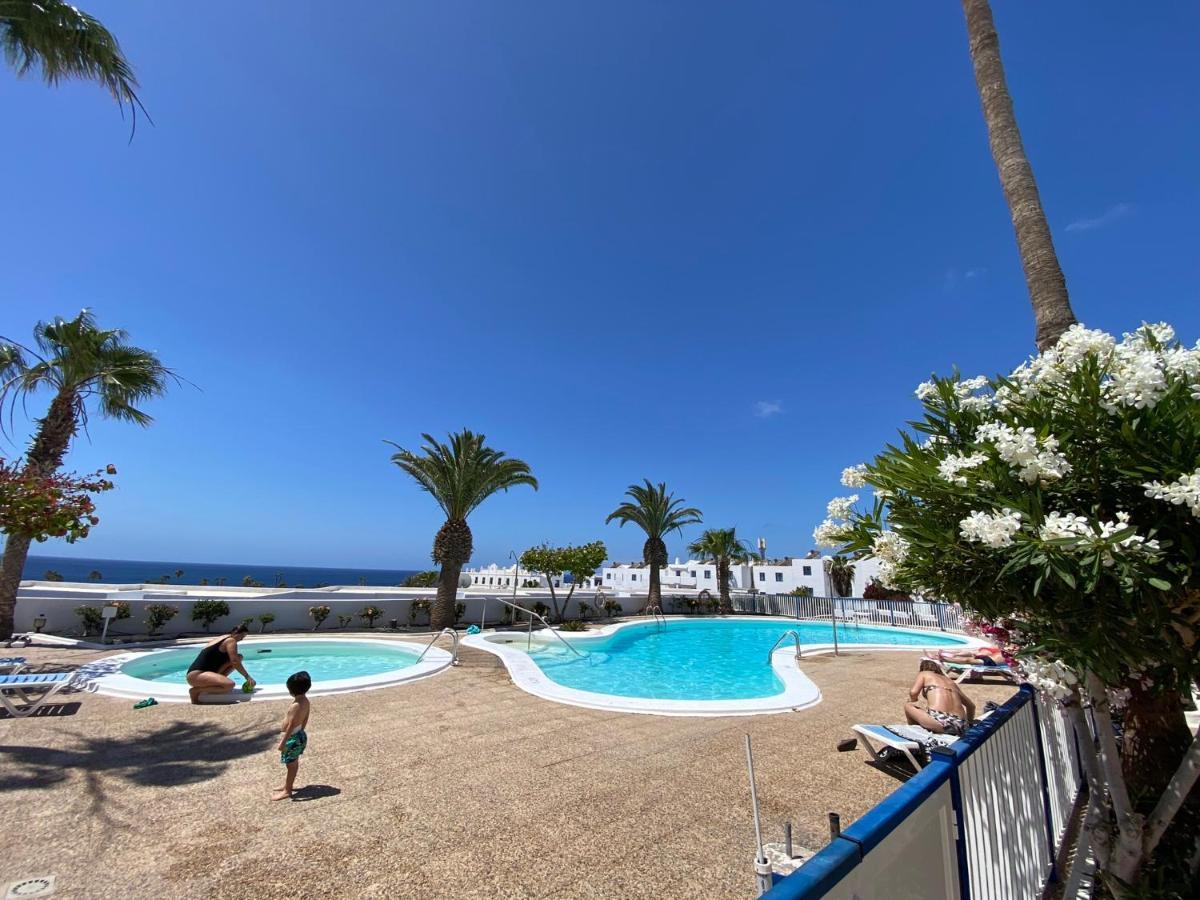 Atalaya Apartment Vista Mar Puerto del Carmen  Eksteriør billede