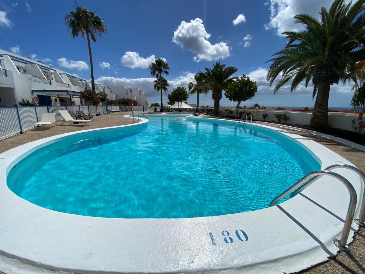Atalaya Apartment Vista Mar Puerto del Carmen  Eksteriør billede