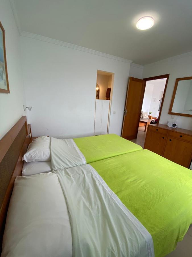 Atalaya Apartment Vista Mar Puerto del Carmen  Eksteriør billede