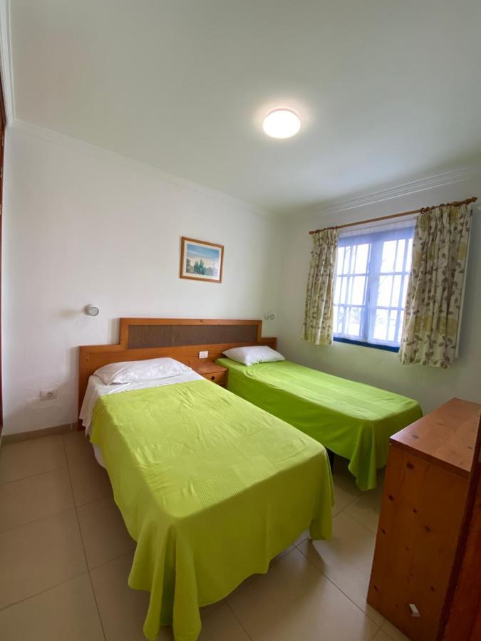 Atalaya Apartment Vista Mar Puerto del Carmen  Eksteriør billede