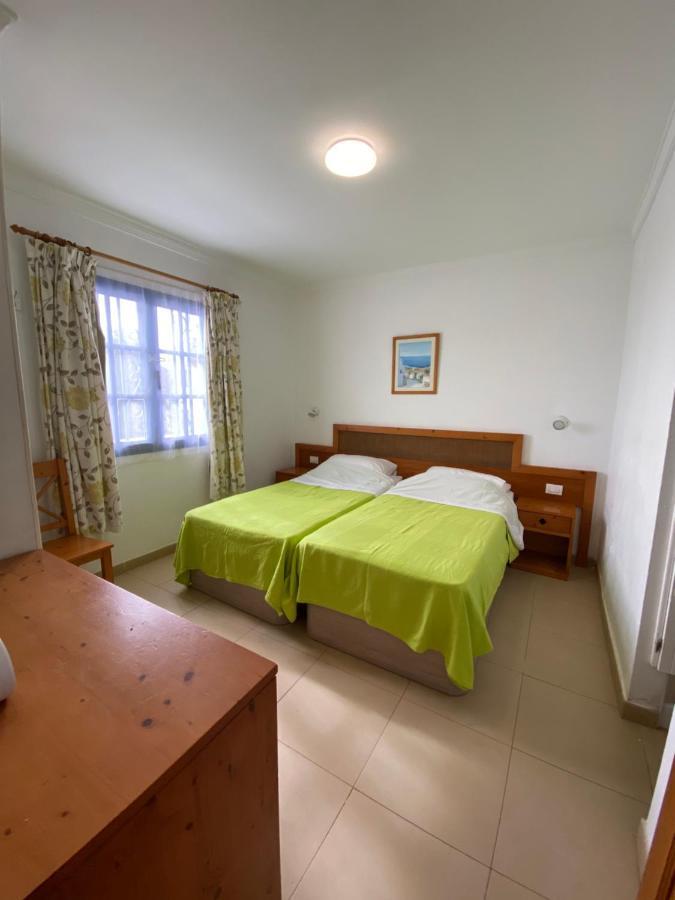 Atalaya Apartment Vista Mar Puerto del Carmen  Eksteriør billede