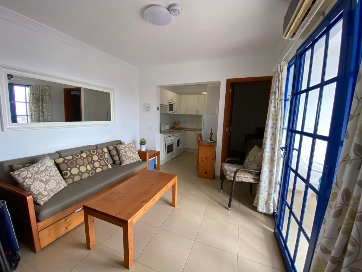Atalaya Apartment Vista Mar Puerto del Carmen  Eksteriør billede