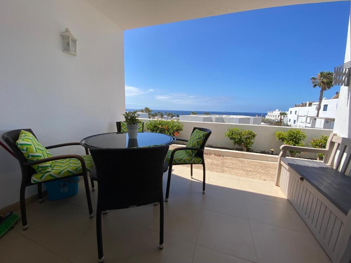 Atalaya Apartment Vista Mar Puerto del Carmen  Eksteriør billede